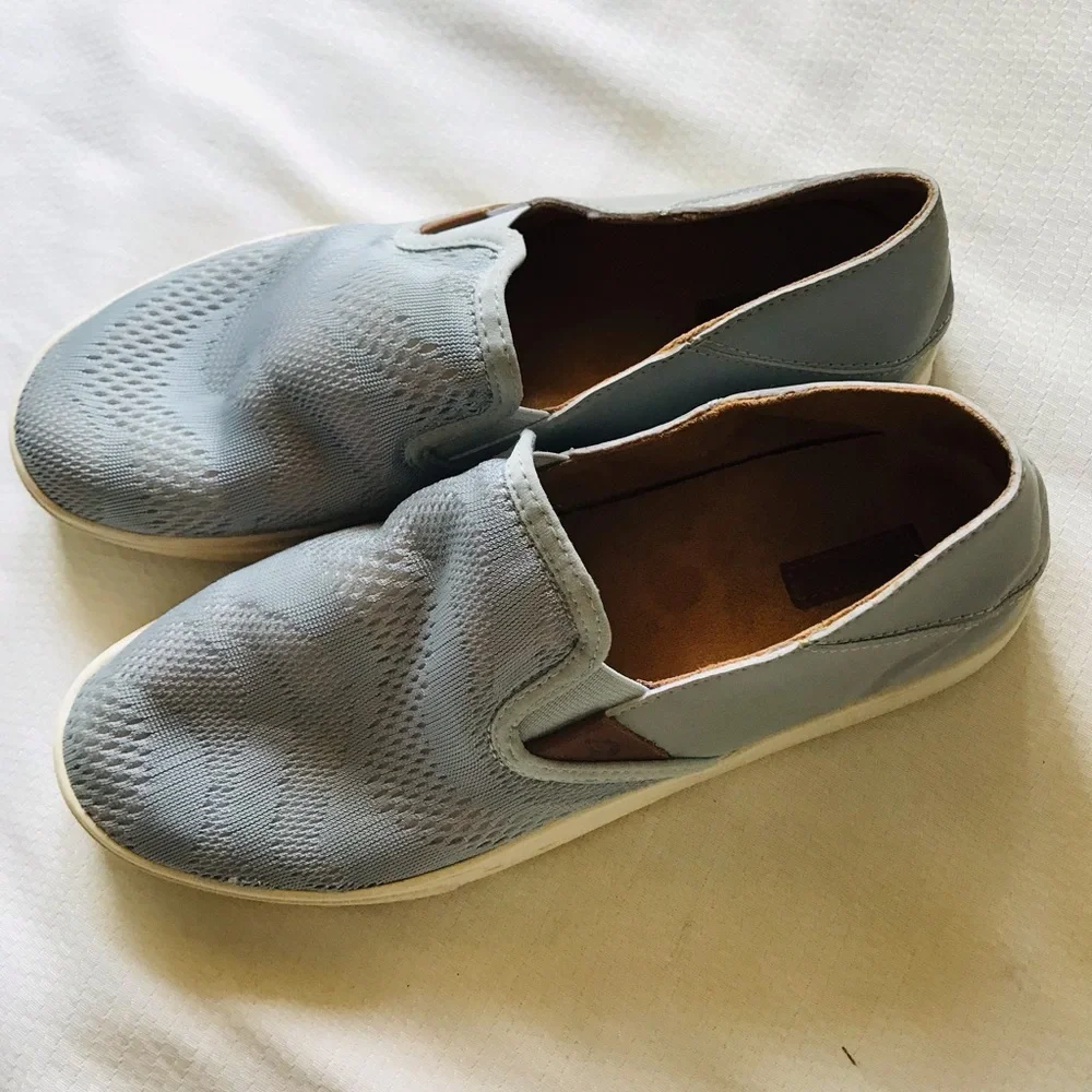 OluKai step into